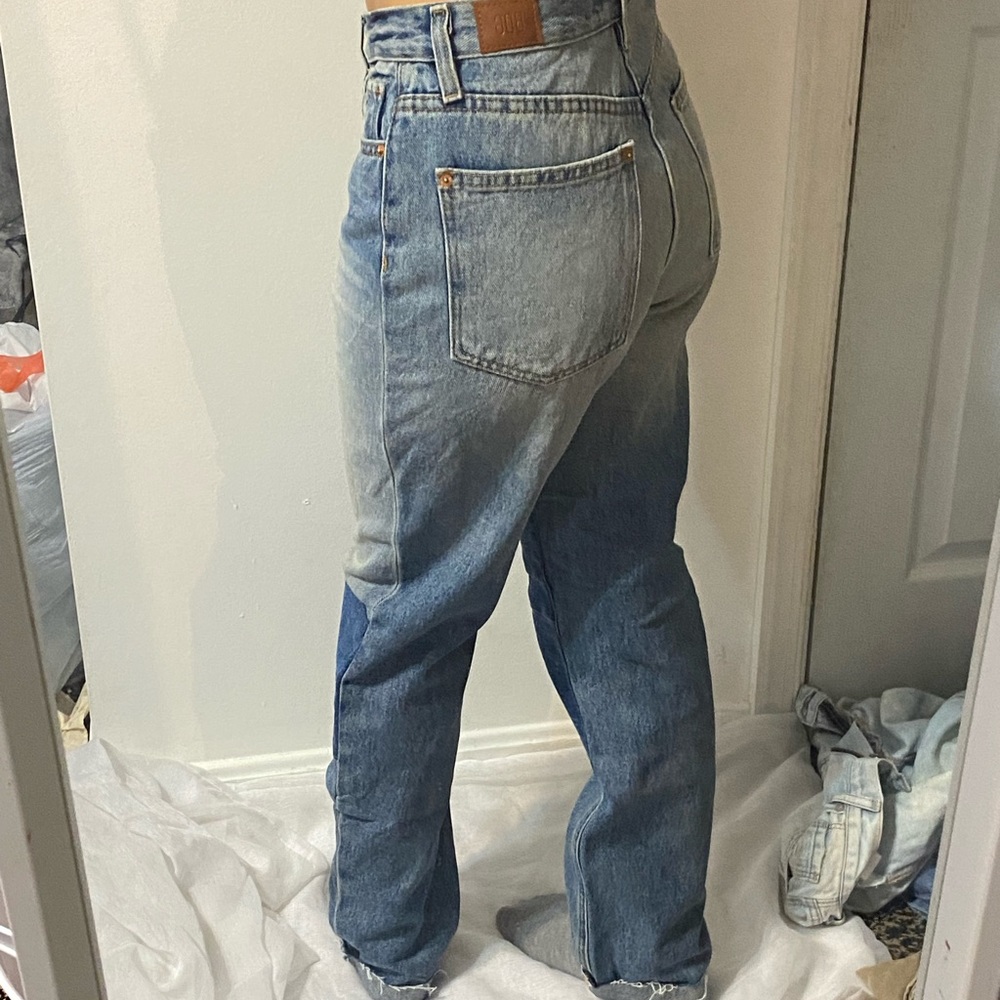bdg straight jeans